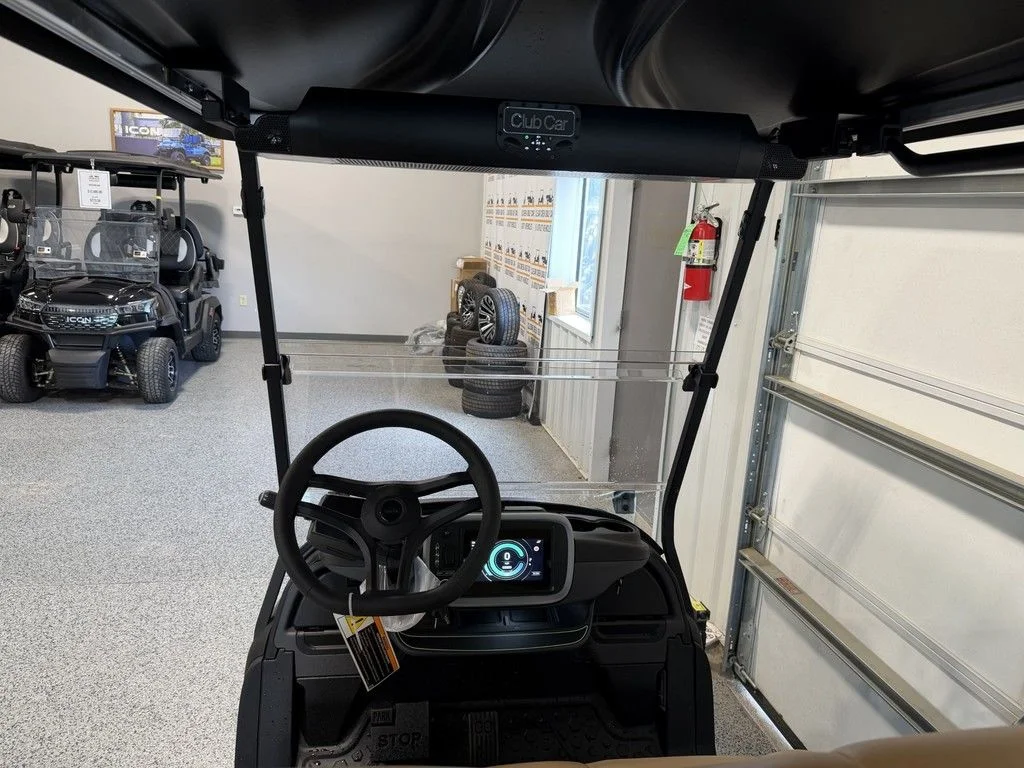 2027 Club Car Onward photo 4