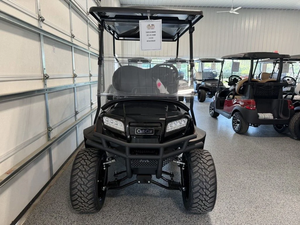 2027 Club Car Onward photo 2
