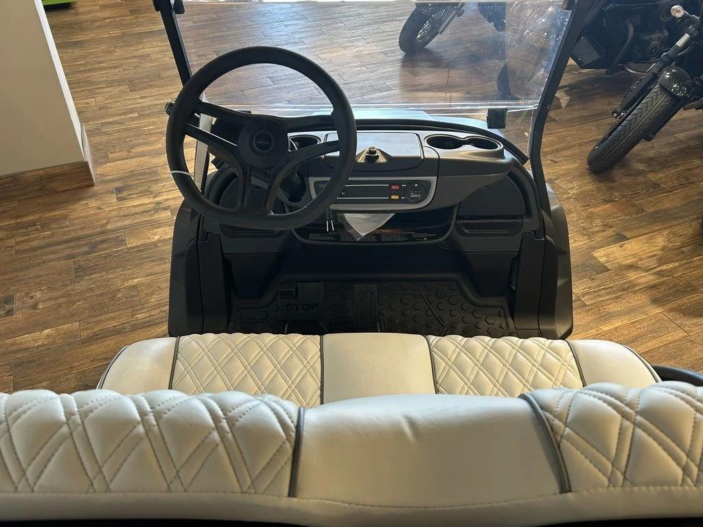 2027 Club Car Onward photo 5