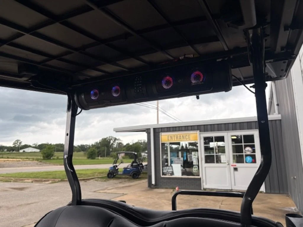 2026 E-Z-GO RXV ELiTE Lithium photo 8