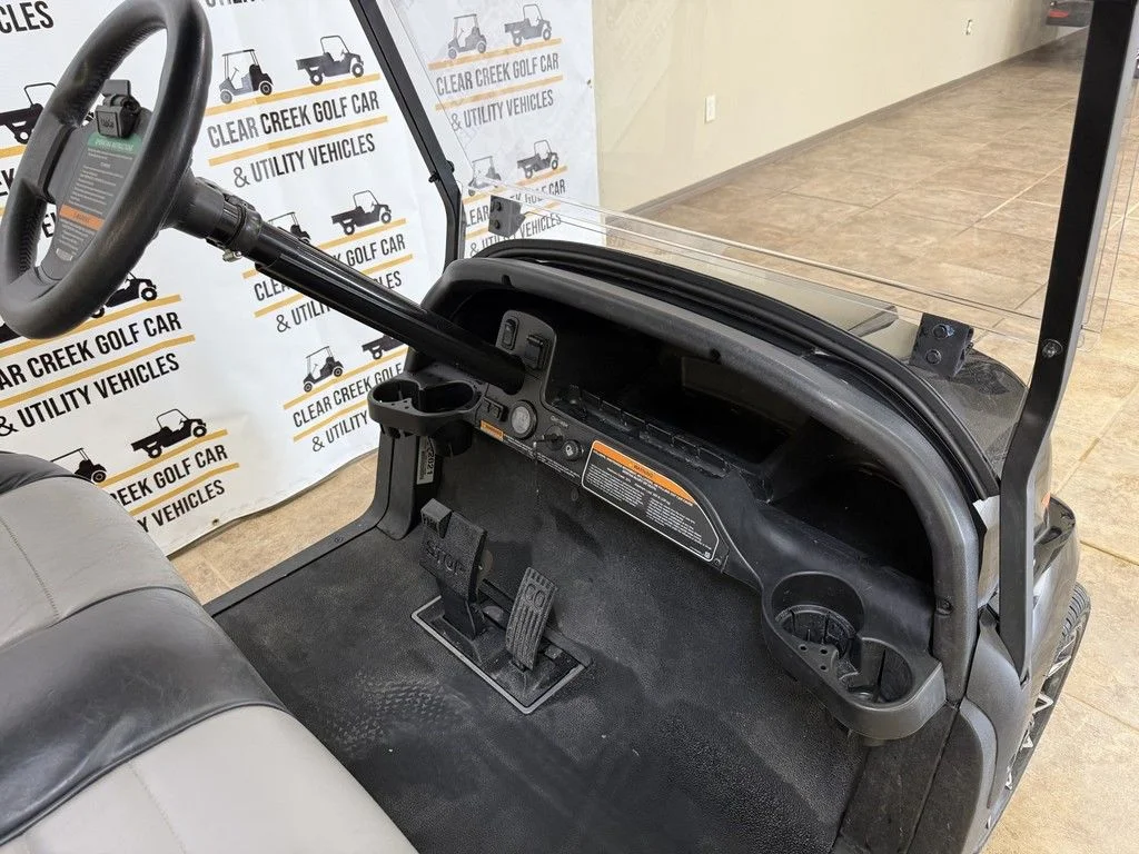 2021 Club Car Onward HP Lithium-Ion photo 3