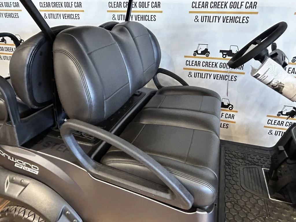 2027 Club Car Onward photo 3