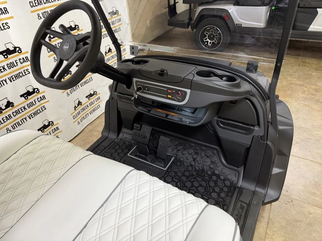 2027 Club Car Onward photo 3