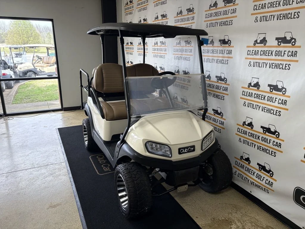 2023 Club Car Tempo Gas photo 5