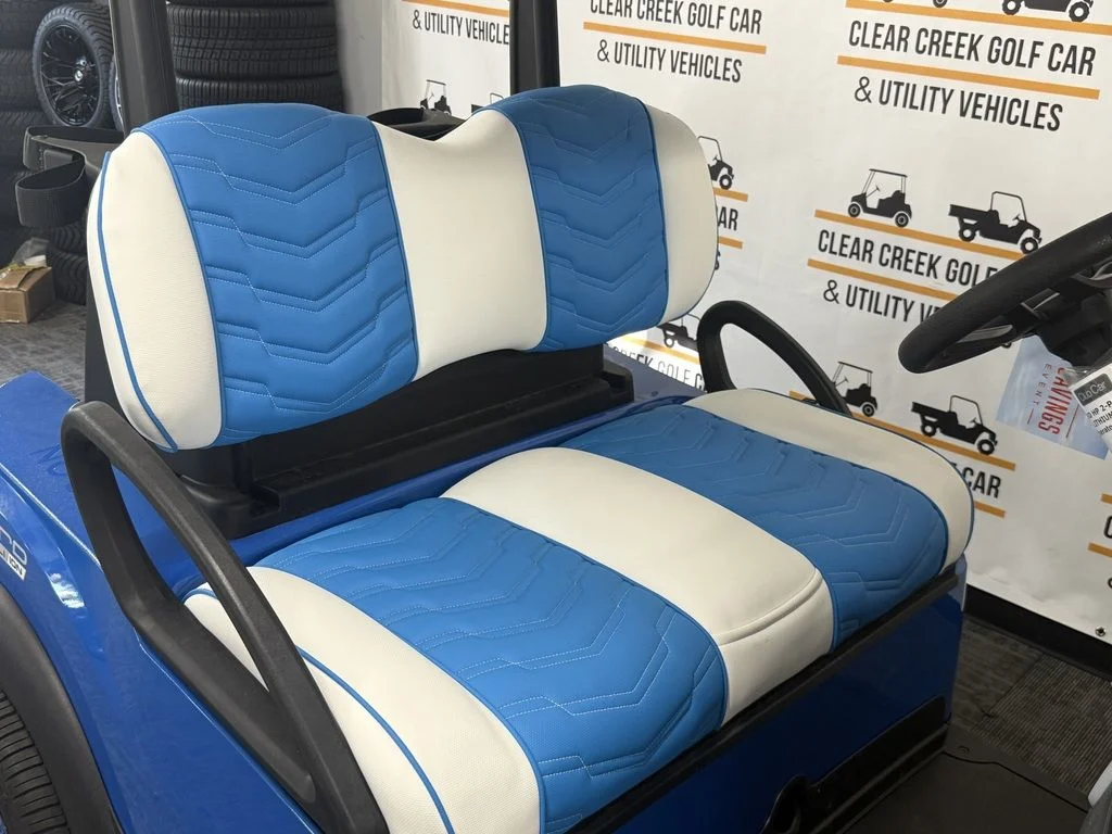 2026 Club Car Onward photo 5