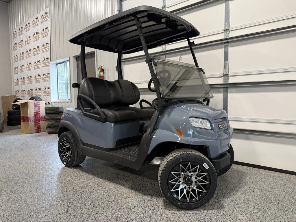 2027 Club Car Onward photo 1
