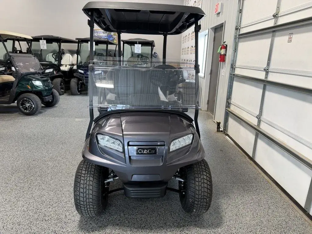 2027 Club Car Onward photo 2