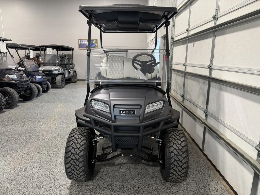 2027 Club Car Onward photo 2