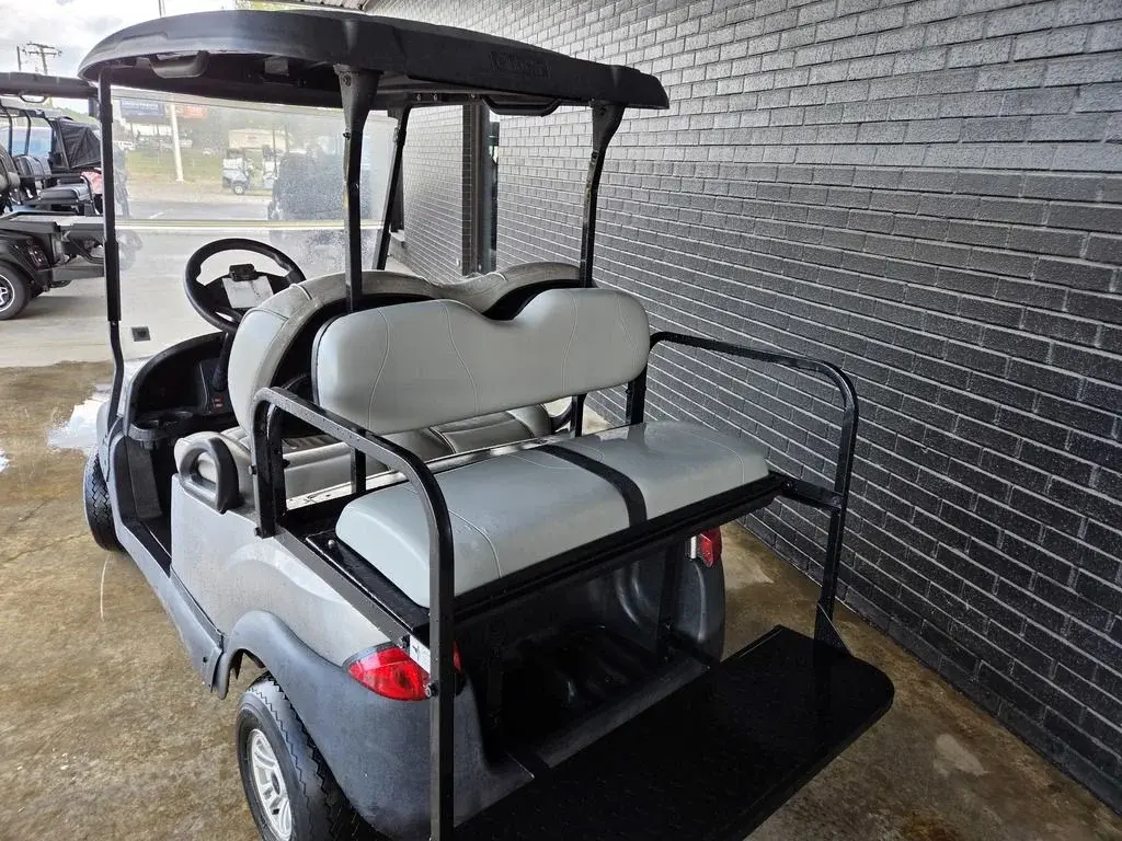 2023 Club Car Tempo photo 4