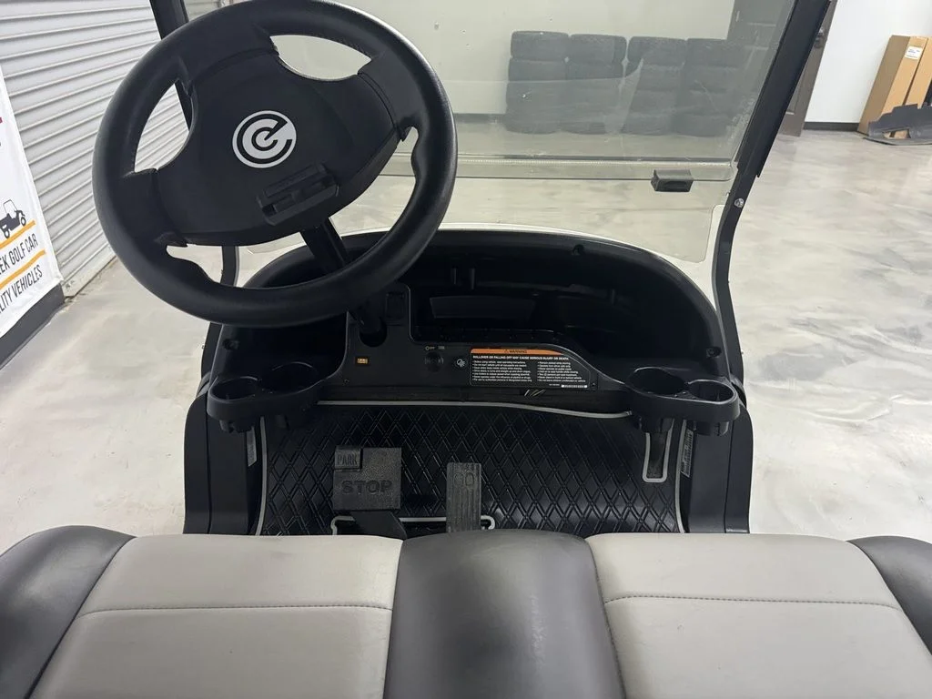 2019 Club Car Precedent Electric photo 8