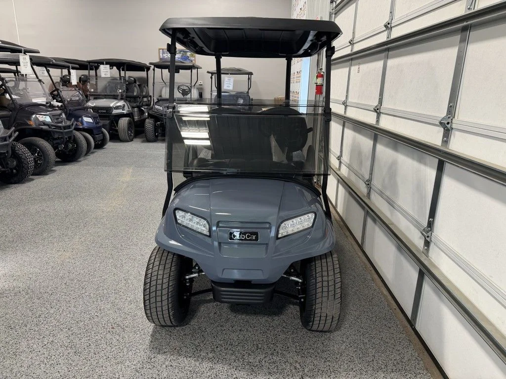 2027 Club Car Onward photo 2