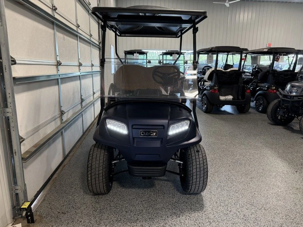 2027 Club Car Onward photo 2