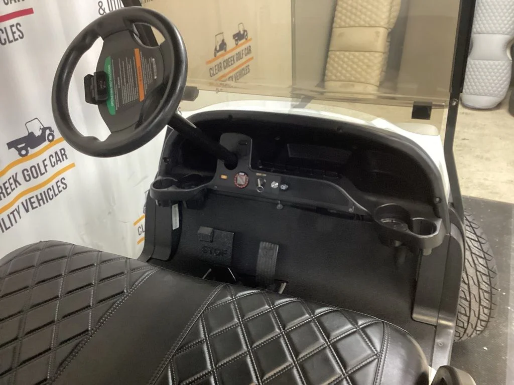 2022 Club Car Tempo photo 7