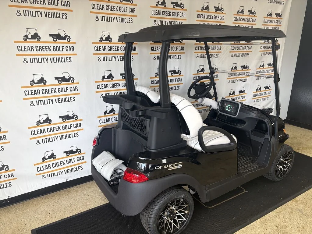 2027 Club Car Onward 2 Passenger photo 3