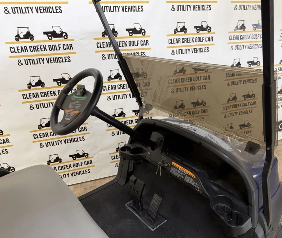 2021 Club Car Tempo Electric photo 3