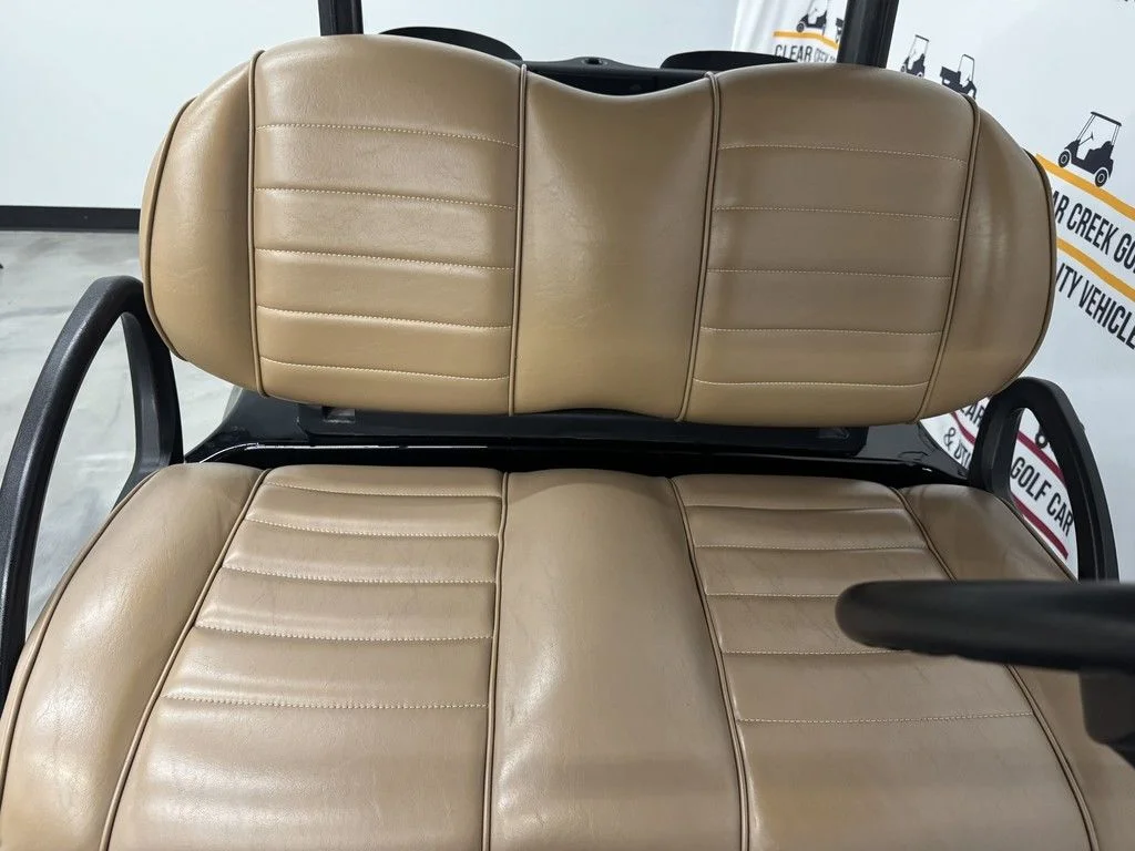 2019 Club Car Precedent photo 5