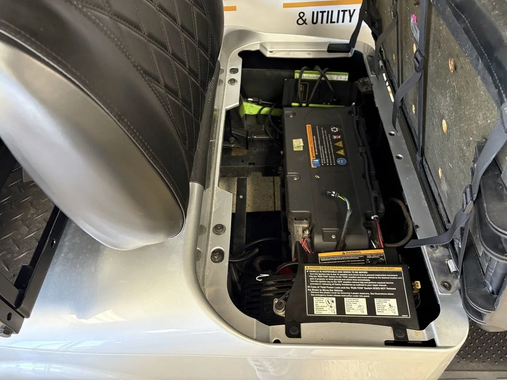 2020 E-Z-GO Freedom ELiTE Lithium photo 5