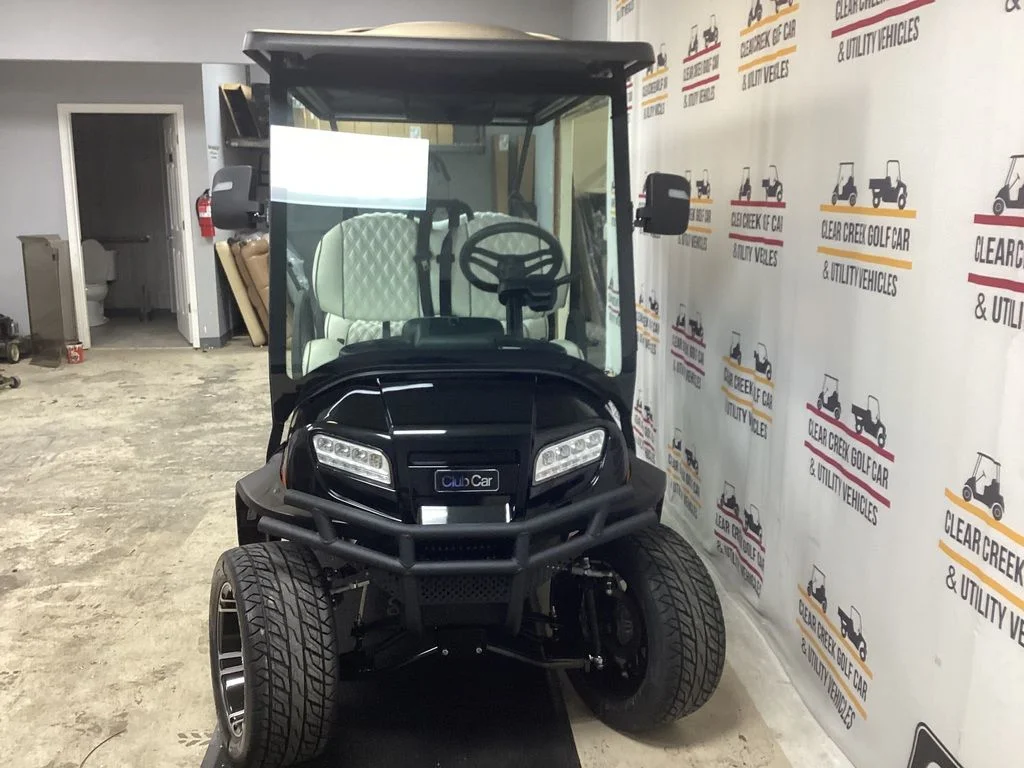 2027 Club Car Onward photo 3