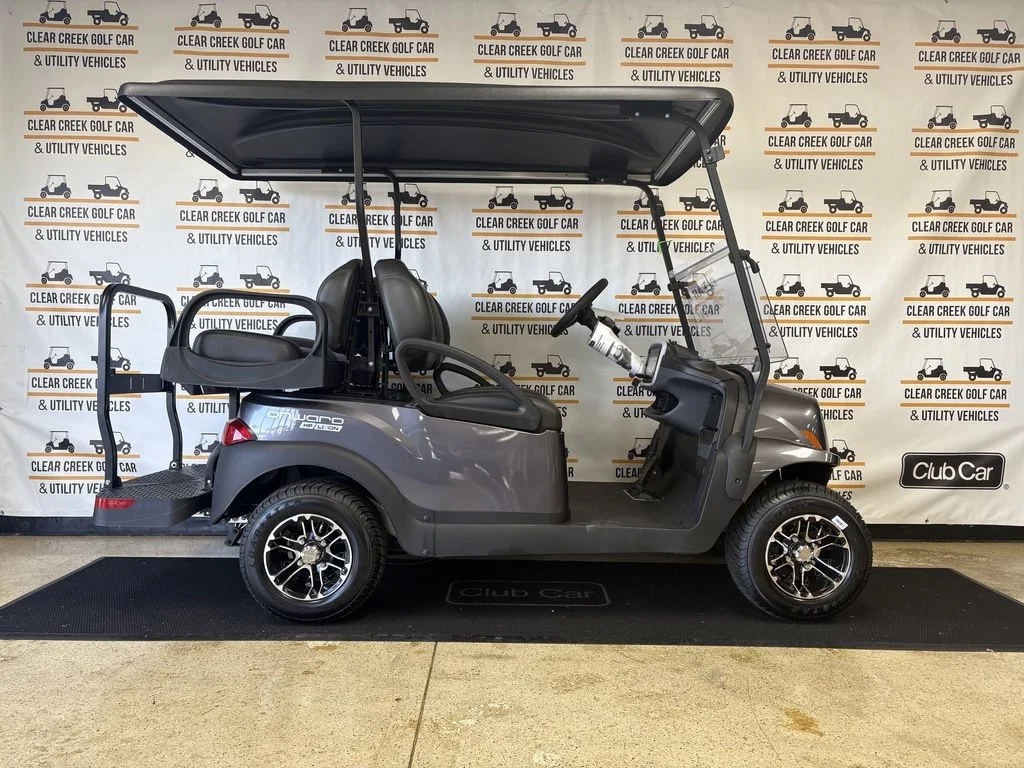 2027 Club Car Onward photo 2