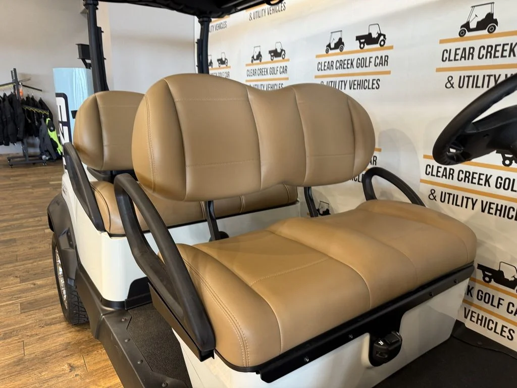 2025 Club Car Onward HP Lithium-Ion photo 5