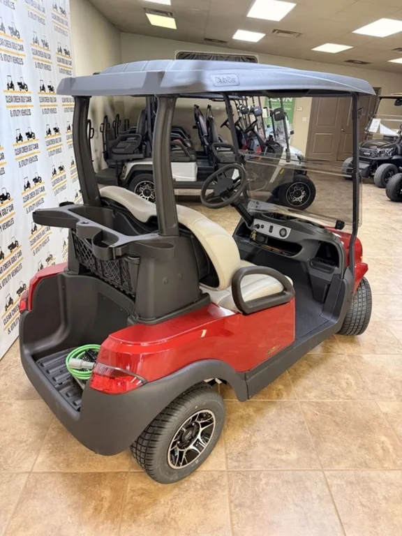2027 Club Car Onward 2 Passenger photo 5