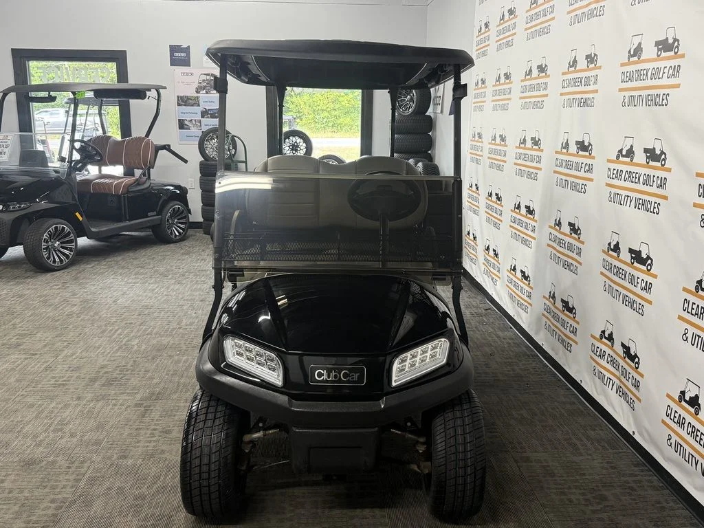 2022 Club Car Tempo photo 3