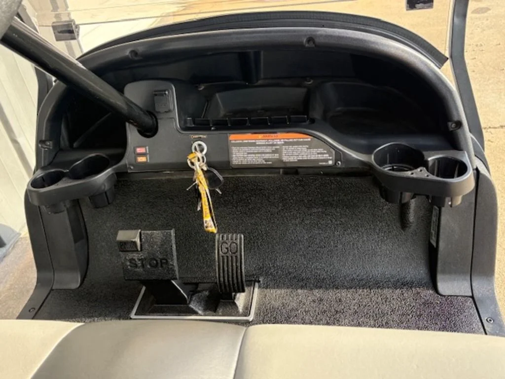 2023 Club Car Tempo Gas photo 7