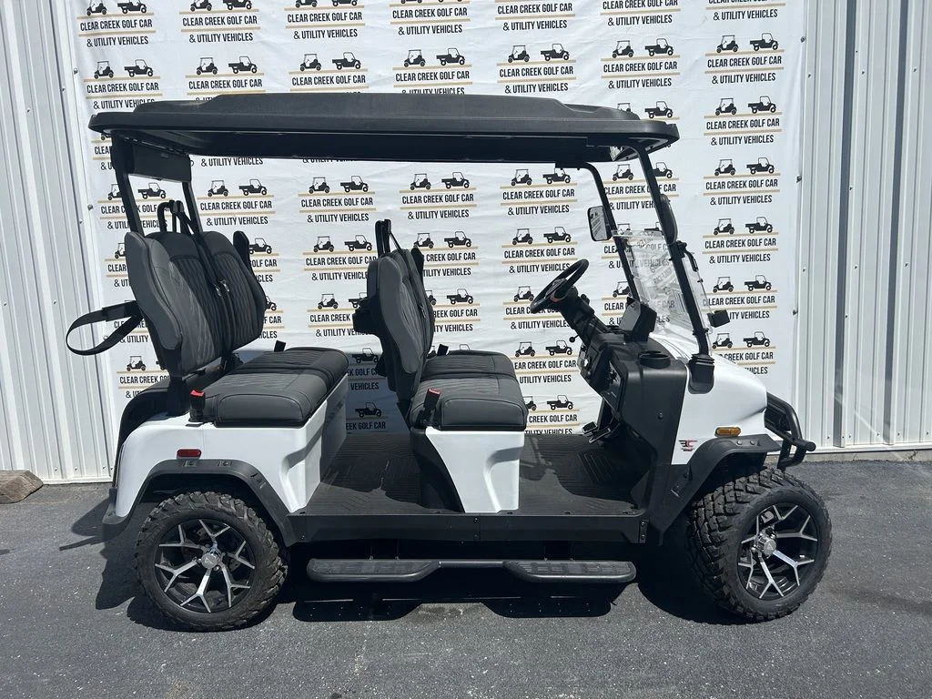 2024 Denago Rover XL photo 2