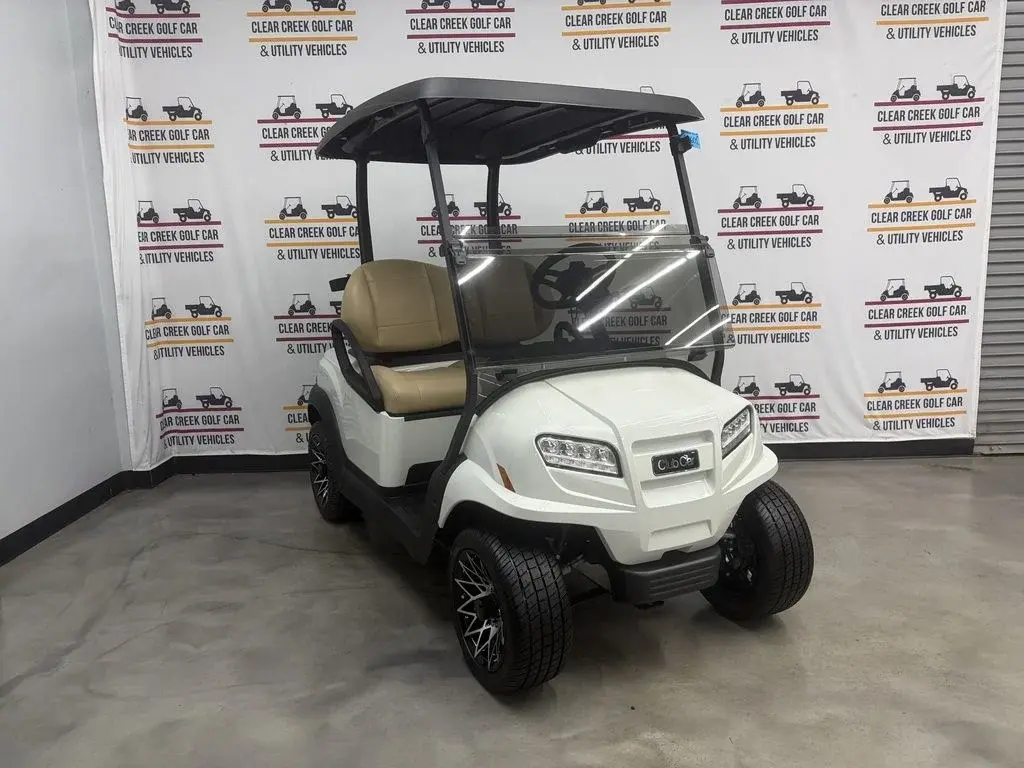 2026 Club Car Onward 2 Passenger photo 1