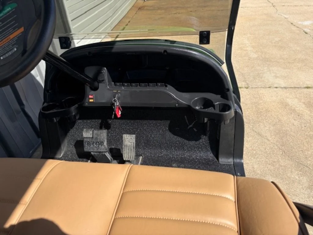 2023 Club Car Tempo Gas photo 7