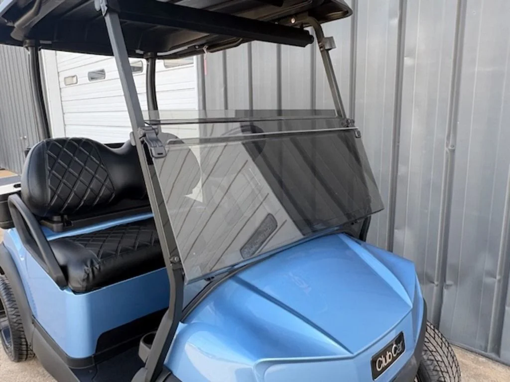 2022 Club Car Tempo Gas photo 3