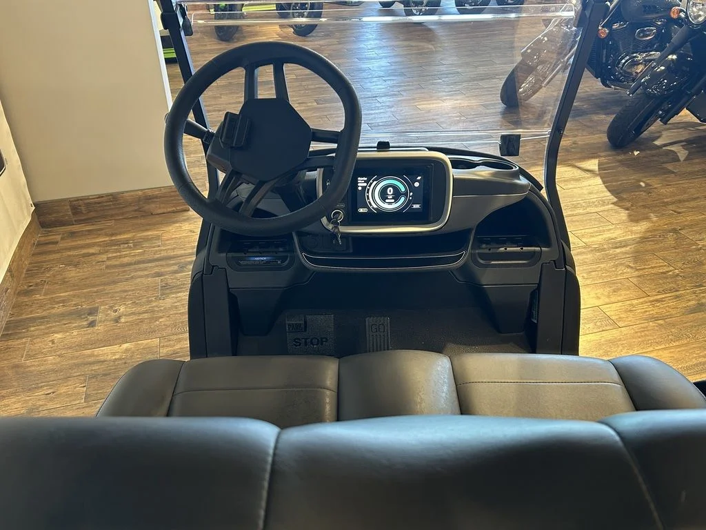 2027 Club Car Onward photo 5
