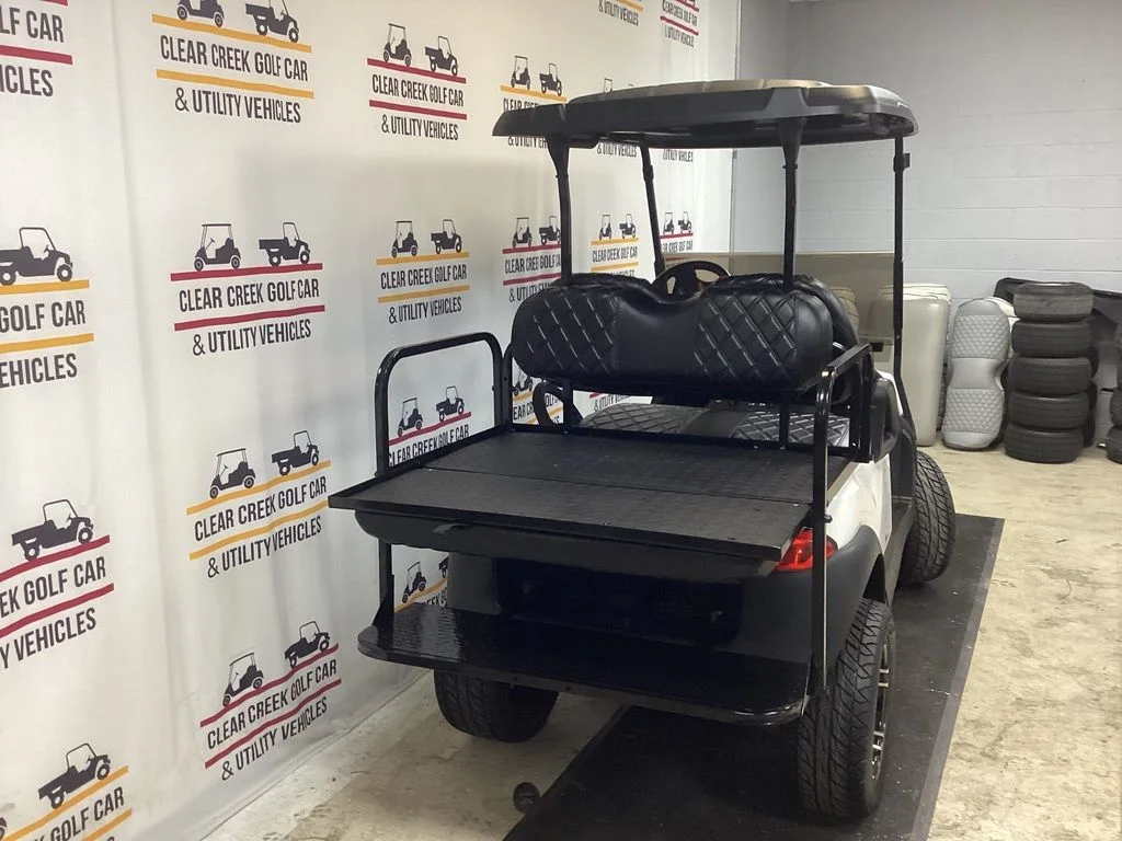 2022 Club Car Tempo photo 6