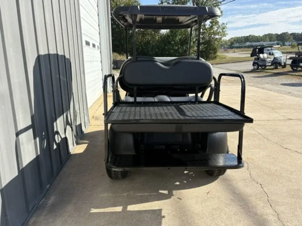 2022 Club Car Tempo photo 7
