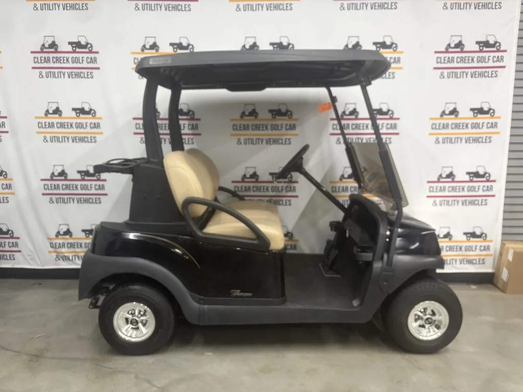 2024 Club Car Tempo photo 2