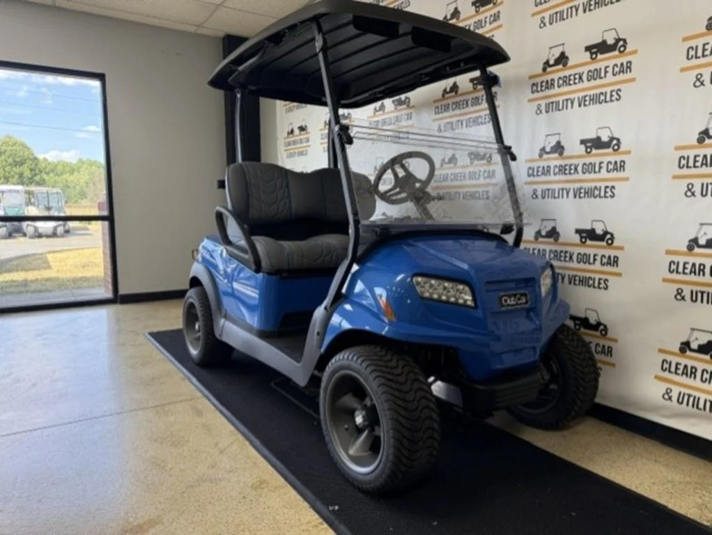 2026 Club Car Onward 2 Passenger photo 6
