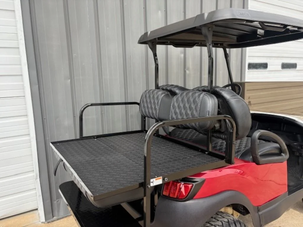 2022 Club Car Tempo photo 10