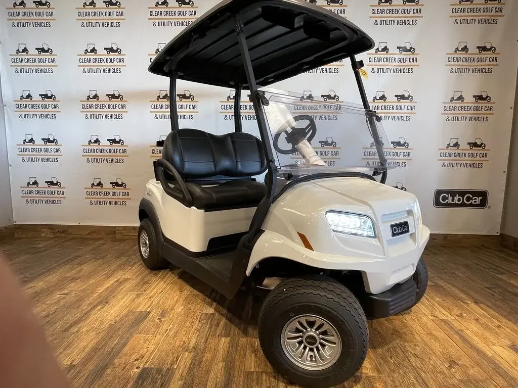 2026 Club Car Onward photo 1