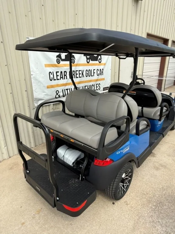 2026 Club Car Onward photo 5