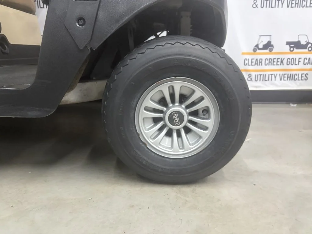 2022 Club Car Tempo photo 5