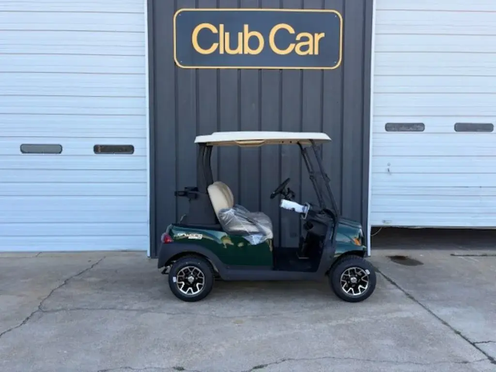 2027 Club Car Onward 2 Passenger photo 1