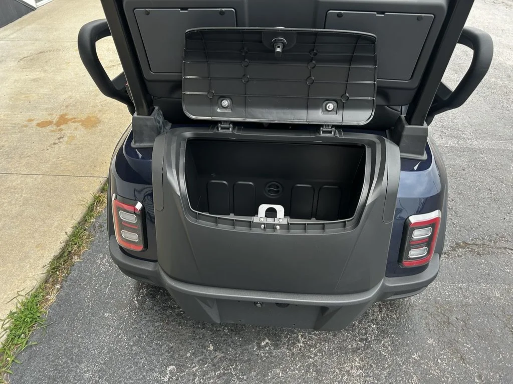 2026 Epic Carts E40FX photo 5