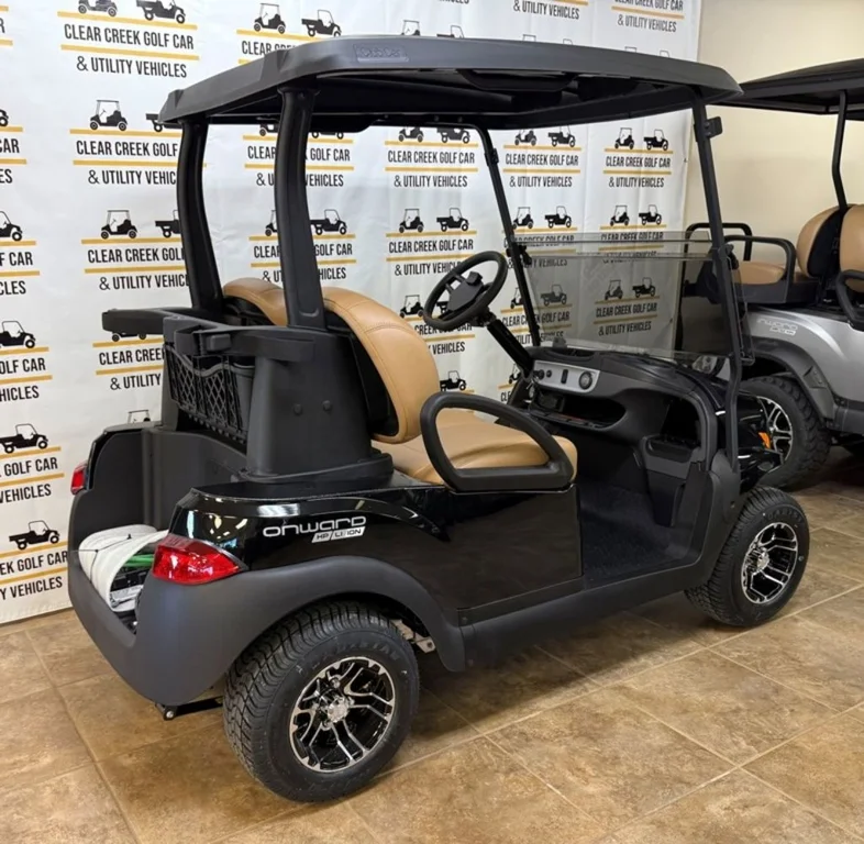 2026 Club Car Onward photo 4