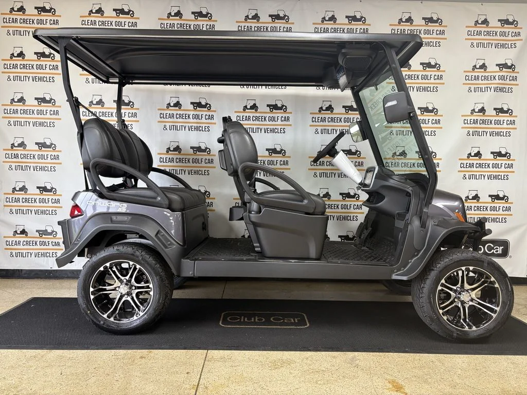 2027 Club Car Onward photo 2