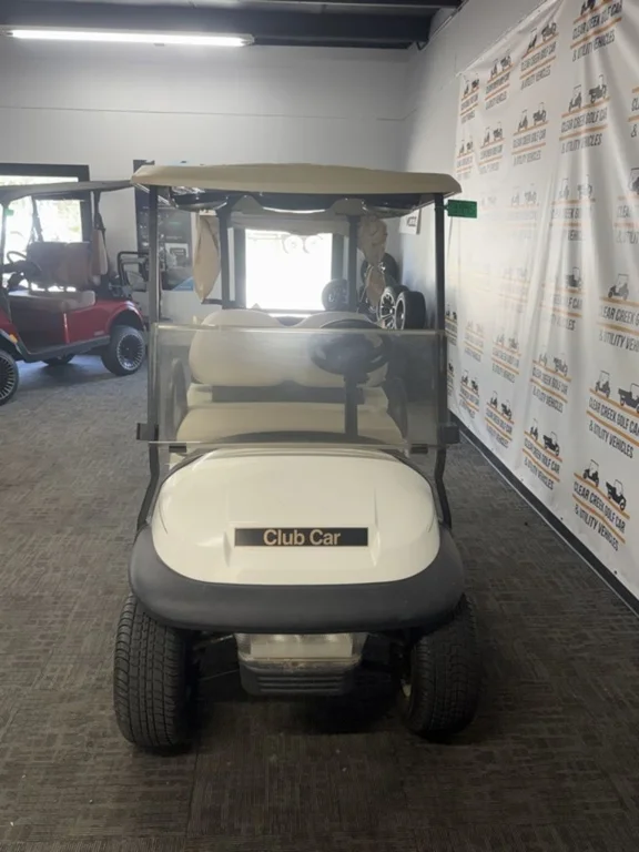 2006 Club Car Precedent Electric photo 3