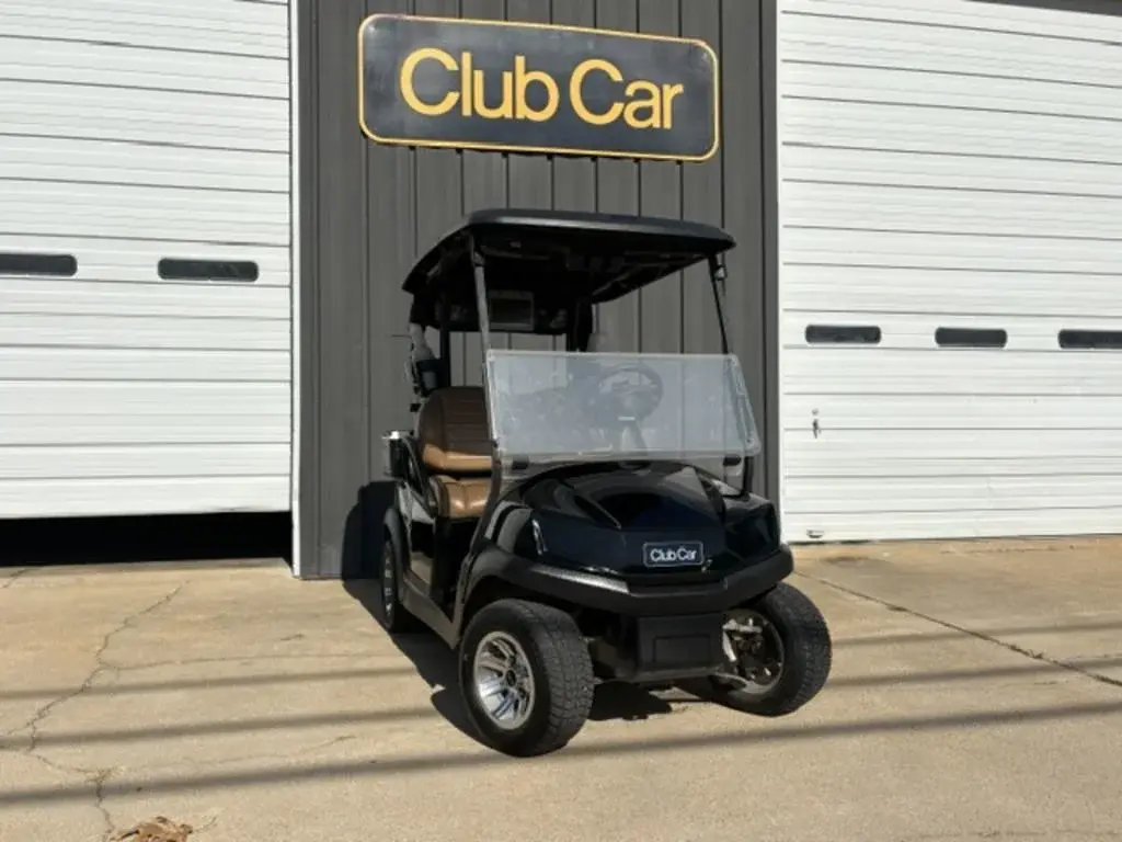 2023 Club Car Tempo photo 1