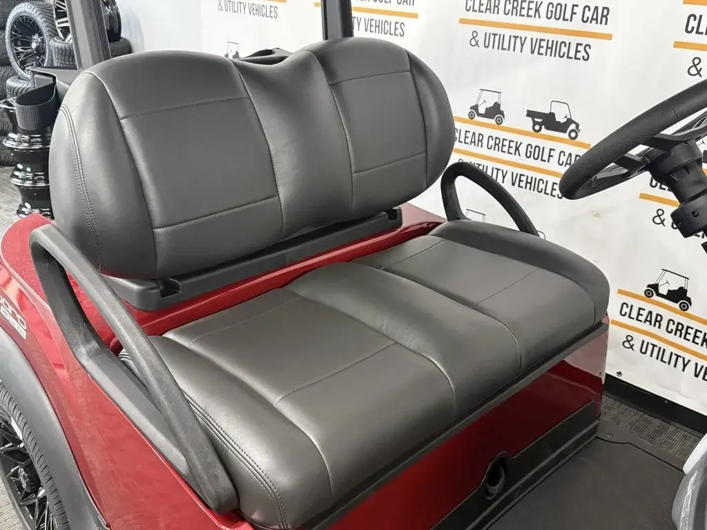 2027 Club Car Onward photo 5