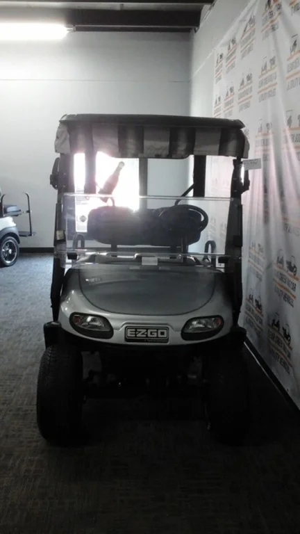 2020 E-Z-GO Valor EX1 Gas photo 8