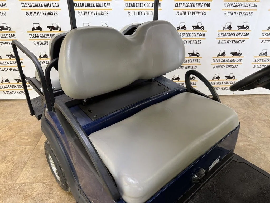 2021 Club Car Tempo Electric photo 2