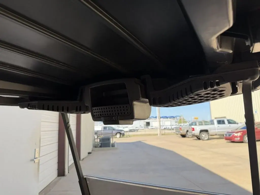 2018 Club Car Tempo photo 4